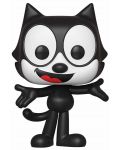 Фигура Funko POP! Animation: Felix the Cat - Felix #526 - 1t