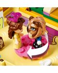 Конструктор Lego Disney Princess - Приключенията на Бел (43177) - 9t