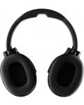 Безжични слушалки с микрофон Skullcandy - Venue Wireless, черни - 4t