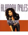 Alannah Myles - Myles And More -The Very Best Of (CD) - 1t