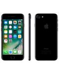 Apple iPhone 7 128GB - Jet Black - 3t