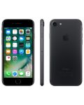 Apple iPhone 7 32GB - Black - 3t