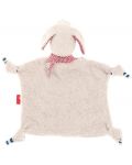 Плюшена залъгалка Sigikid Comforter – Куче, 28 cm - 2t