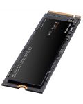 SSD памет Western Digital - SN750, 1TB, M.2, PCIe - 2t
