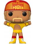 Фигура Funko POP! WWE - Hulk Hogan, #71 - 1t