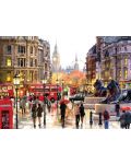 Пъзел Art Puzzle от 2000 части - Лондон, Ричард Макнийл - 2t
