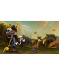Ratchet and Clank: Tools of Destruction (PS3) - 7t