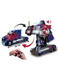 Transformers - Autobot Optimus Prime с радиоуправление - 4t