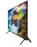 Смарт телевизор Samsung - QE49Q70R 49" 4K Ultra HD QLED, черен - 4t