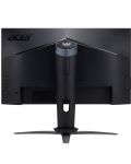 Гейминг монитор Acer - Predator XB3, 27", 165Hz, 1ms, G-Sync, черен - 5t
