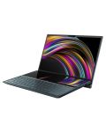 Лаптоп Asus ZenBook - UX481FA-WB511T, черен - 3t
