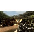 Far Cry 2 + Ghost Recon: Advanced Warfighter - Double Pack (Xbox 360) - 5t