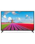 LG 49LJ614V, 49" LED Full HD TV, DVB-T2/C/S2, 1000PMI, Smart - 1t