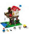 Lego Creator: Къща - 3 в 1 (31010) - 4t