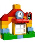 Конструктор Lego Duplo - Моят първи влак (10507) - 3t
