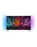 Телевизор Philips 49PUS6501 - 49" Ultra HD Android TV + Ambilight - 1t