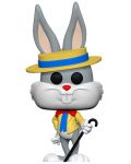 Фигура Funko POP! Animation: Looney Tunes - Bugs in Show Outfit #841 - 1t