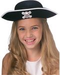 Парти аксесоар Rubies - Пиратска шапка - 1t