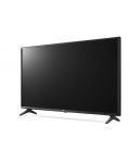 Смарт телевизор LG - 49UM7000PLA, 49", 4K UHD, черен - 4t