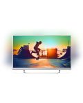 Philips 49" 49PUS6482/12 Ultra HD, Android TV, Ambilight 3, HDR Premium - 1t