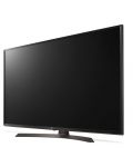 LG 49UJ634V, 49" 4K UltraHD TV,  DVB-T2/C/S2, 1600PMI, Smart - 7t