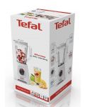 Блендер Tefal - BL420131, 2 l, 3 степени, 600W, бял - 4t