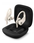 Спортни слушалки Beats - PowerBeats Pro, Ivory - 4t