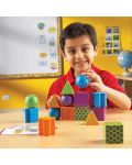 Детска игра Learning Resources - Умствени блокове - 5t