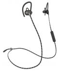 Безжични слушалки House of Marley - Uprise Active Wireless, черни - 1t