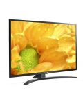Смарт телевизор LG - 43UM7450PLA 43" 4K Ultra HD, черен - 3t