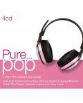 Various Artist- Pure... Pop (4 CD) - 1t
