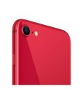 Смартфон iPhone SE - 2nd gen, 128GB, червен - 5t