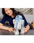 4D пъзел Spin Master от 201 части - Star Wars: R2-D2 - 9t