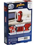 4D пъзел Spin Master от 82 части - Marvel: Spider-Man Mask - 3t