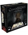 4D Пъзел Cityscape - Game of Thrones, Westeros - 1t