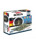 Берлин, Германия - 4D Пъзел Cityscape - 3t