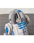 4D пъзел Spin Master от 201 части - Star Wars: R2-D2 - 4t
