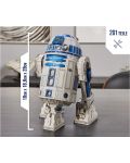 4D пъзел Spin Master от 201 части - Star Wars: R2-D2 - 7t