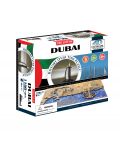 Дубай, Обединените арабски емирства - 4D Пъзел Cityscape - 3t