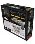 4D Пъзел Cityscape - Game of Thrones, Westeros - 5t