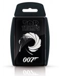 Игра с карти Top Trumps - James Bond 007 - 1t