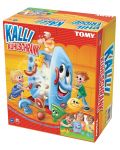 Детска игра Tomy - Напълни хладилника - 3t