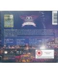 Aerosmith - Rocks Donington 2014 (CD + DVD) - 2t