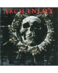Arch Enemy - Doomsday Machine (CD) - 1t