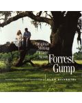 Alan Silvestri - Forrest Gump, Original Motion Picture Soundtrack (CD) - 1t
