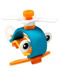 Build & Play - Хеликоптер - 1t