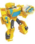 Екшън фигура Hasbro Transformers - Бъмбълби боец - 4t