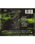 Alan Silvestri - Forrest Gump, Original Motion Picture Soundtrack (CD) - 2t