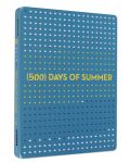500 Days Of Summer - Steelcase Edition (Blu-Ray) - 1t