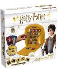 Игра с карти и кубчета Top Trumps Match - Harry Potter - 4t